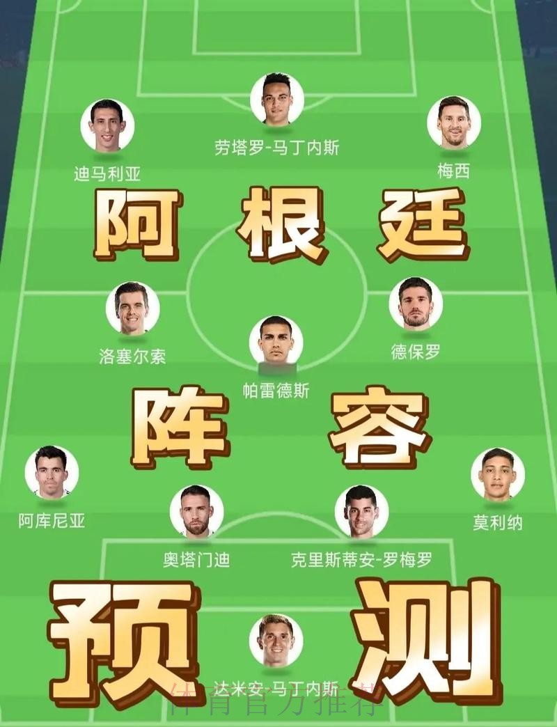 最新世界杯阿根廷德布劳内比赛时间全解析